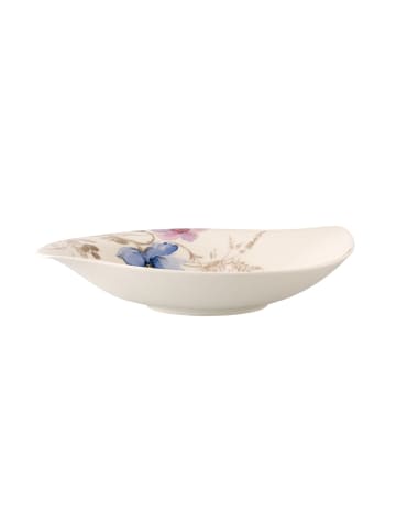 Villeroy & Boch Schale Mariefleur Gris Serve & Salad in Bunt 29 x 21 cm in bunt