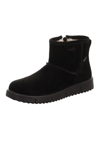 superfit Winterstiefel LORA in Schwarz
