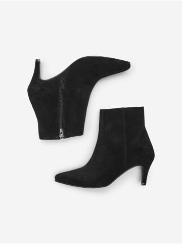 ONLY Stiefel mit Absatz in Black 1