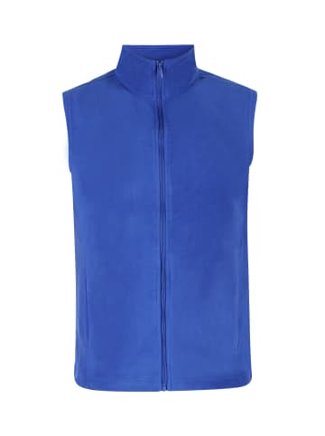 Schmuddelwedda Men Vest in Königsblau