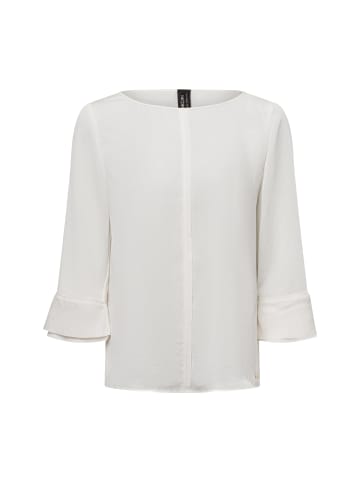 MARC CAIN COLLECTIONS Blusenshirt in ecru