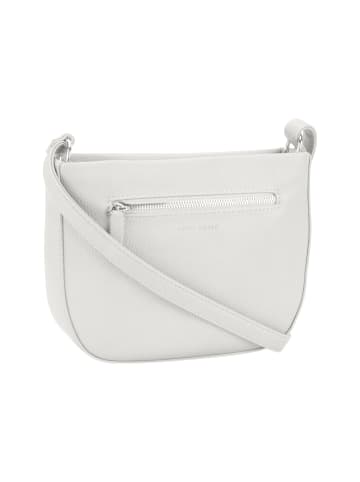 Gerry Weber Schultertasche 'Talk Different 1.0  in Weiß 24,00 x 19,00 x 6,50 cm'