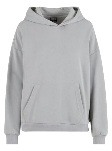 Urban Classics Urban Classics Kapuzenpullover in lightasphalt