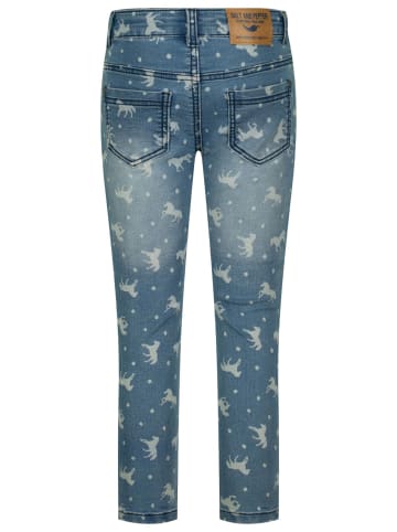 Salt and Pepper  Jeans in Hellblau