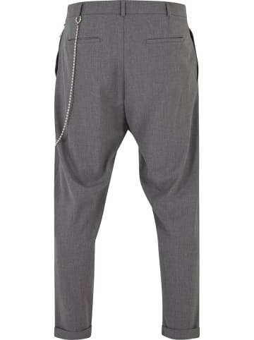 2Y Studios Hosen in grey