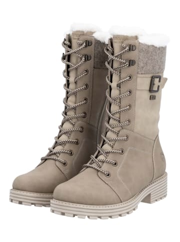 remonte Stiefelette in Camel