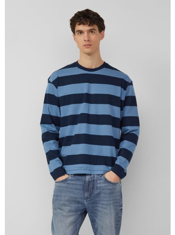 s.Oliver T-Shirt in 62G6_petrol