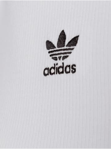 Adidas originals Tanktop in weiß