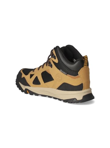 Timberland Outdoorschuhe LINCOLN PEAK in Braun