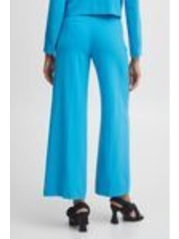 b. young BYDanta regular fit in Ibiza Blue