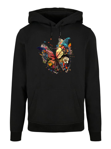 F4NT4STIC F4NT4STIC Crewneck-Sweater in black