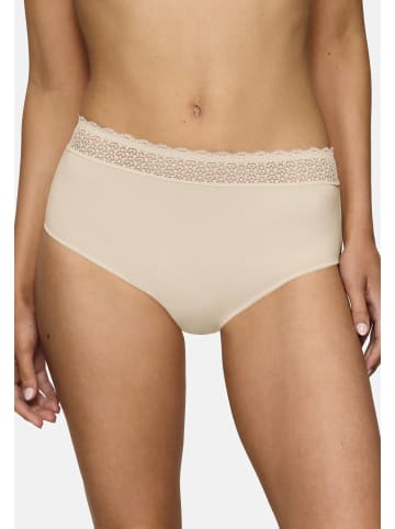 Triumph Midi Slip Feel of Modal in Creamy dream