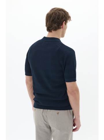 Matinique Strickpullover MApolo Gerade Passform in Dark Navy