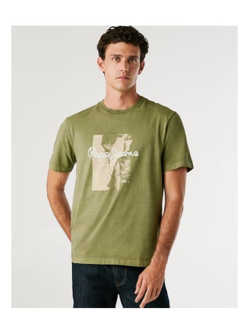 Pepe Jeans Tshirt in bunt