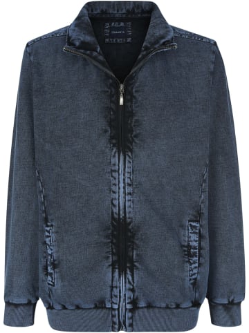 BABISTA Sweatjacke VERELLO in blau