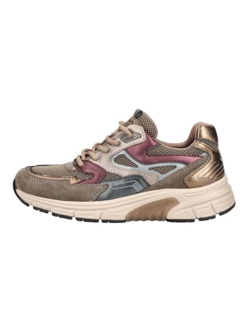 Gabor Sneaker in Mehrfarbig