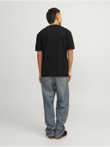 Jack & Jones T-shirt in Black
