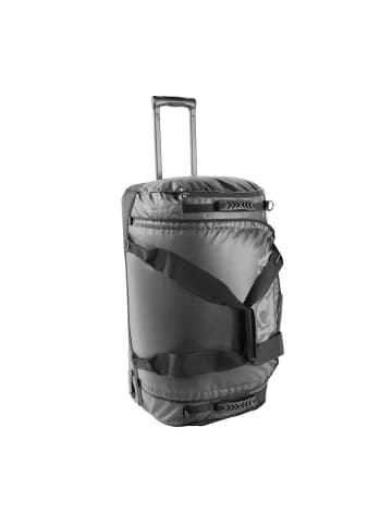 Tatonka Barrel Roller L 2-Rollen Reisetasche 75 cm in black