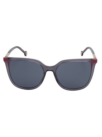 Carolina Herrera Sonnenbrille in Gray