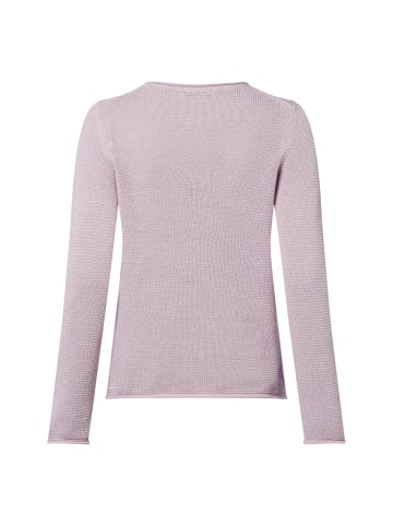 Marc O'Polo Pullover in flieder - 0001