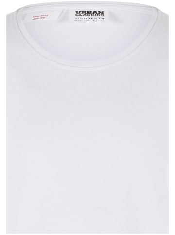 Urban Classics Day Dresses in white