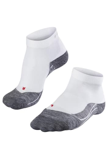 Falke Socken 1er Pack in Weiß