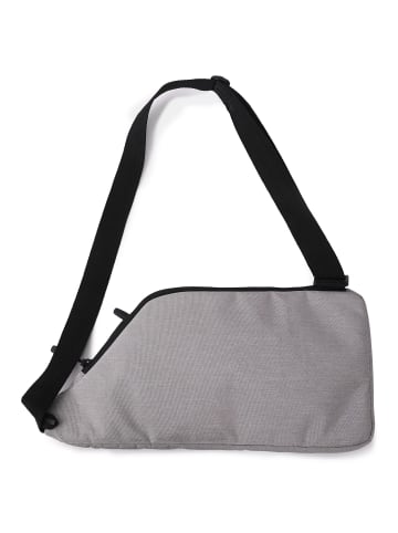 Hedgren Lineo Umhängetasche 37 cm silver