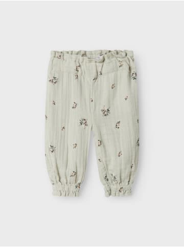 name it Hose in Aqua Gray