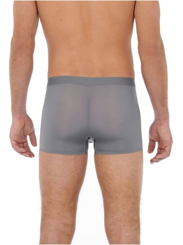 HOM Comfort Boxer Briefs H-Fresh in Grau