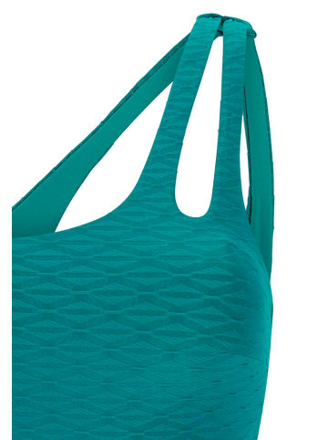 Protest " MIXMarlea in Peacock Green