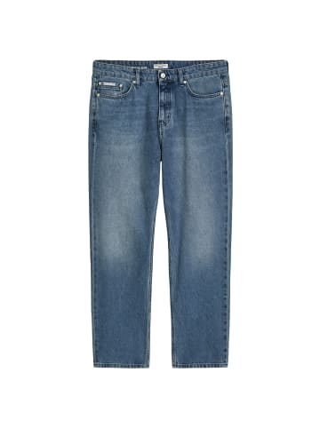 Marc O'Polo DENIM Jeans Model Sverre straight in Light Blue