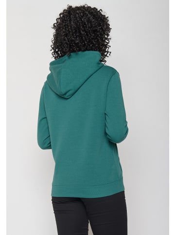 GreenBomb Chipper Bike Classic in Dschungel Grün