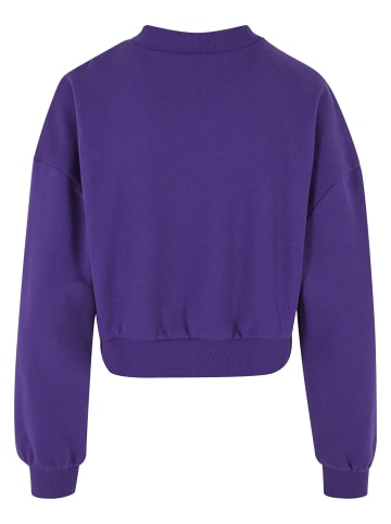 Urban Classics Sweater in realviolet