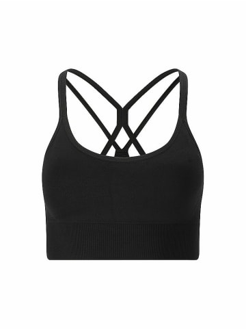 Athlecia BH für Damen in Schwarz