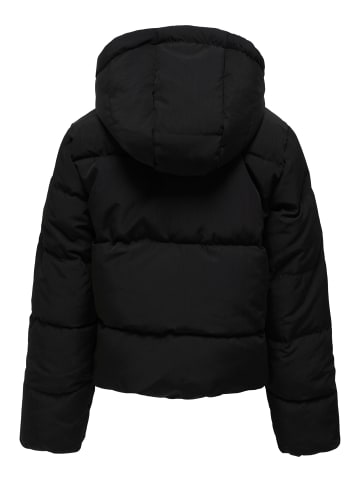 KIDS ONLY Winterjacke KOGDOLLY SHORT PUFFER JACKET in black
