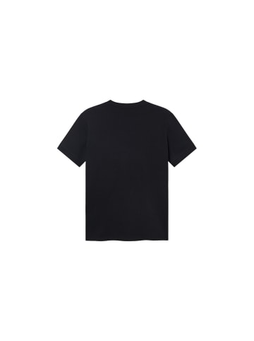 Karl Lagerfeld T-Shirt 755022 in dunkelblau