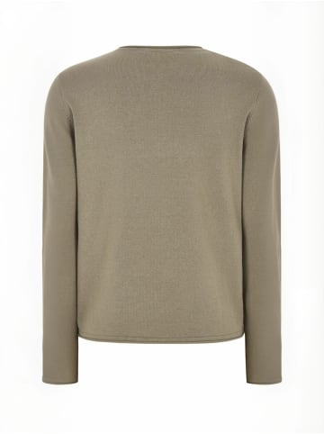 Soft Rebels Pullover SRMarla in 368 Canteen Melange