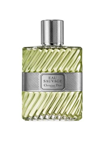 Dior Eau de Toilette Eau Sauvage 100 ml