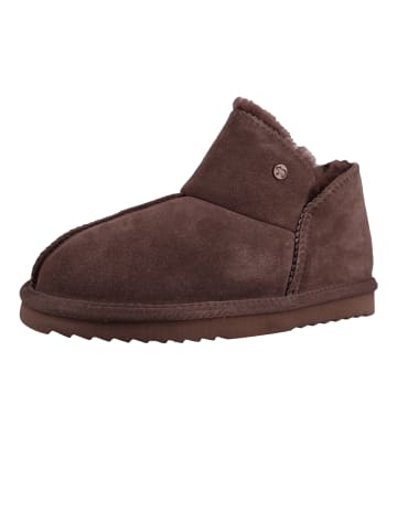 Warmbat Australia Stiefeletten grau