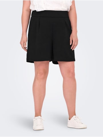 ONLY Carmakoma Shorts in Black