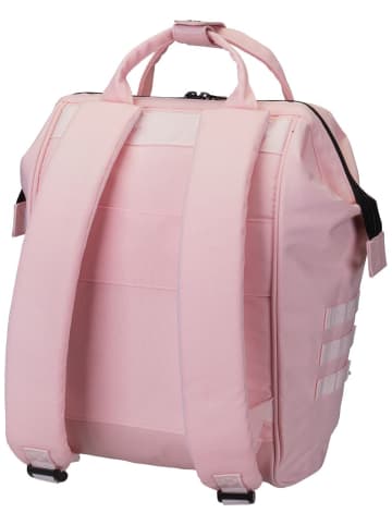 Cabaia Rucksack Adventurer Recycled Oxford Medium in Ouidah