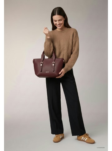 Tamaris Shopper TAS Mareen in wine