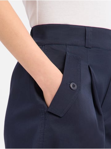 Marie Lund Shorts in marine