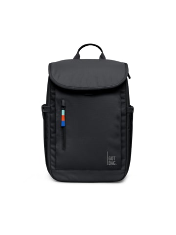 GOT BAG GOT BAG Rucksack SERENE PACK black