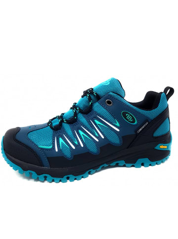GEKA-SPORT Wanderschuh Expedition in Blau
