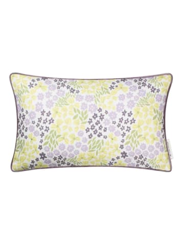 Tom Tailor Zierkissenhülle LITTLE FLOWERS 1 in Multicolor