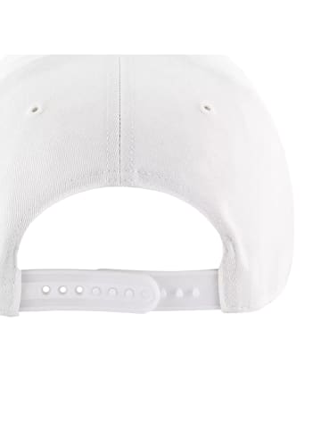 47 Brand 47 Brand MLB New York Yankees Cap in Weiß
