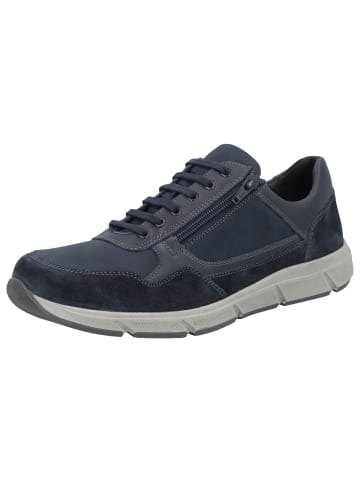 Solidus Halbschuh in darkblue/ocean