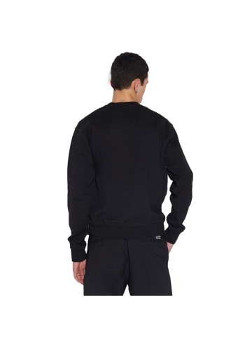 Dsquared2 Sweater Schwarz S74GU0578S25516900