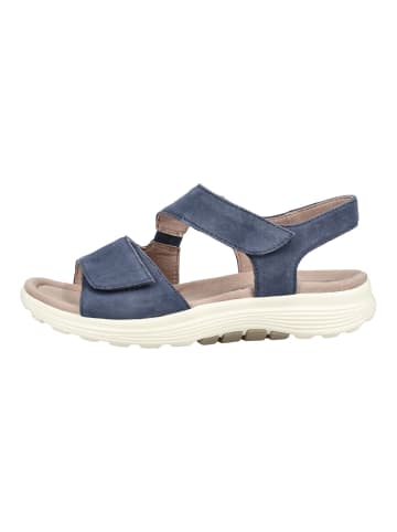 rollingsoft Sandalen in Marine
